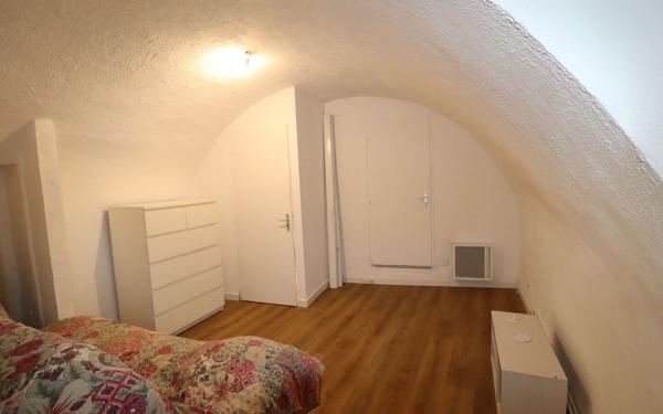 Appartement à vendre    2 pièces • 25,20 m2 L'Escarène