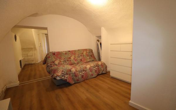 Appartement à vendre    2 pièces • 25,20 m2 L'Escarène