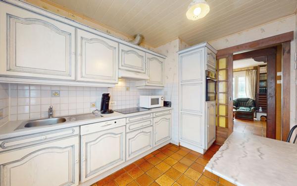 Maison à vendre    4 pièces •  Orny