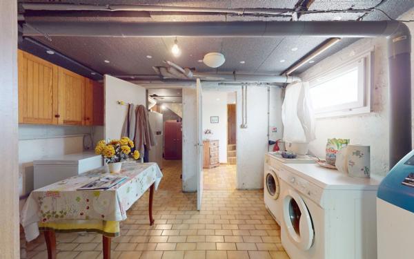 Maison à vendre    4 pièces •  Orny