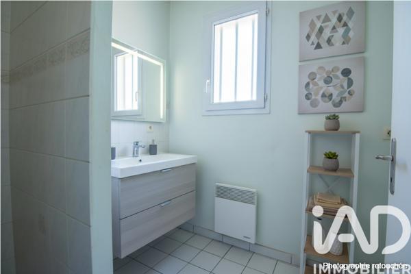 Appartement à vendre 3 pièces 50 m² Les Ponts-de-Cé