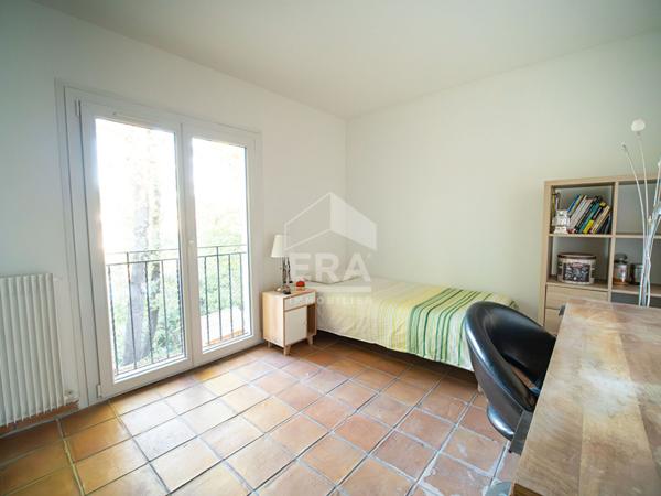 Villa La Roquette Sur Siagne/ Cannes La Bocca -  4 pièce(s) 115 m² - piscine -  1100m² de terrain