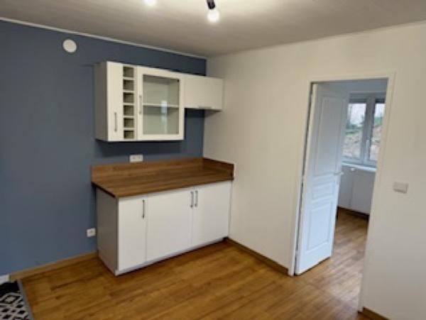 Location Maison 5 pièces Gimbrett (67370)