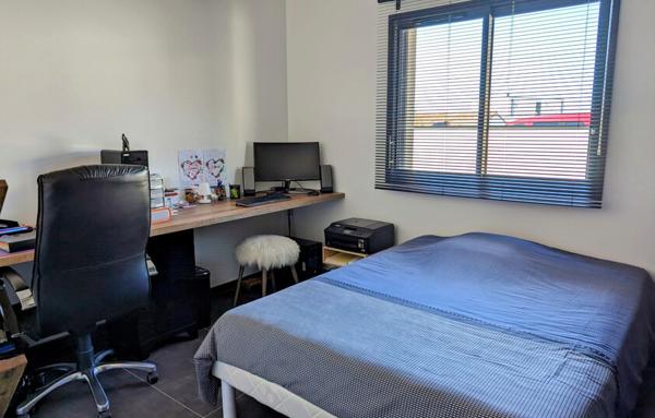 Saint-Donat-Sur-L'Herbasse : Magnifique villa contemporaine