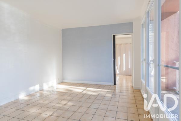 Appartement à vendre 2 pièces 34 m² Viry-Châtillon