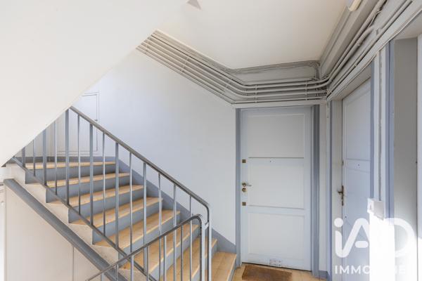 Appartement à vendre 2 pièces 34 m² Viry-Châtillon