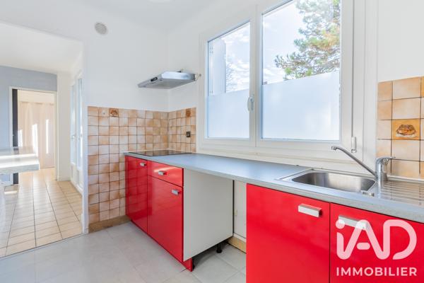 Appartement à vendre 2 pièces 34 m² Viry-Châtillon