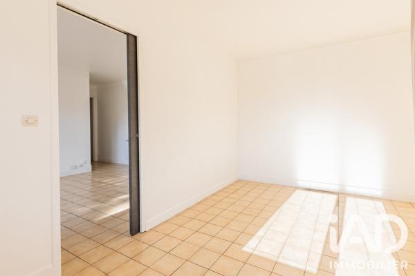 Appartement à vendre 2 pièces 34 m² Viry-Châtillon