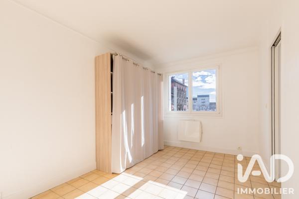 Appartement à vendre 2 pièces 34 m² Viry-Châtillon