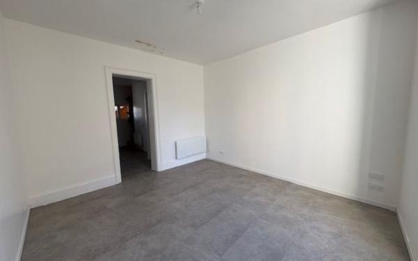 Appartement à louer    3 pièces • 50,10 m2 Decazeville