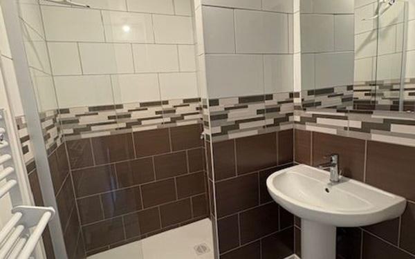 Appartement à louer    3 pièces • 50,10 m2 Decazeville