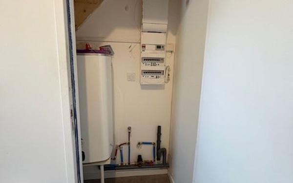 Appartement à louer    3 pièces • 50,10 m2 Decazeville