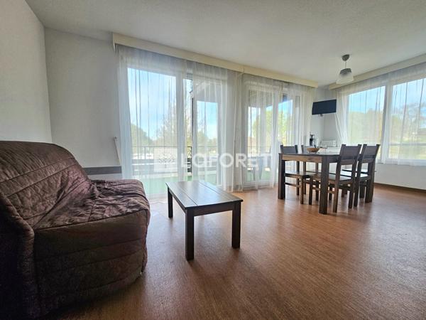 Achat appartement Montréal - 3 pièce(s) - 43 m² - 35 000 €