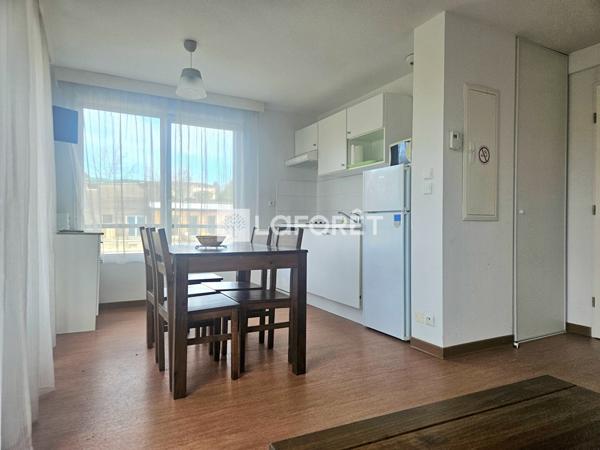 Achat appartement Montréal - 3 pièce(s) - 43 m² - 35 000 €