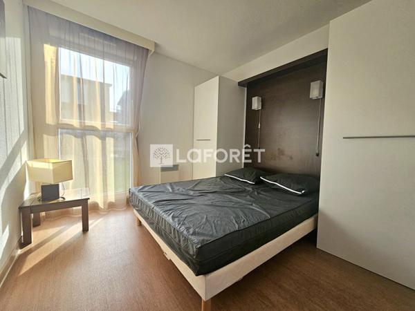 Achat appartement Montréal - 3 pièce(s) - 43 m² - 35 000 €