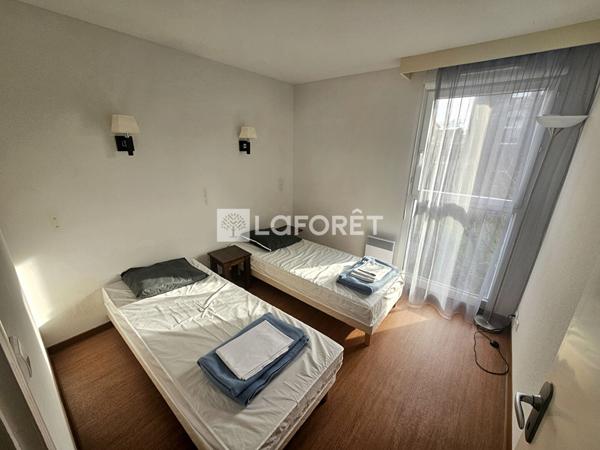 Achat appartement Montréal - 3 pièce(s) - 43 m² - 35 000 €