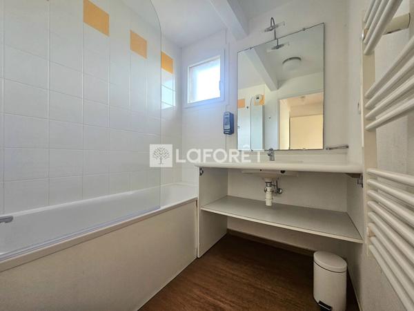Achat appartement Montréal - 3 pièce(s) - 43 m² - 35 000 €