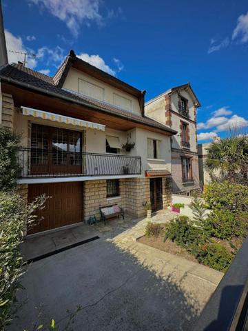 Maison Drancy  5 pièces 150 m2