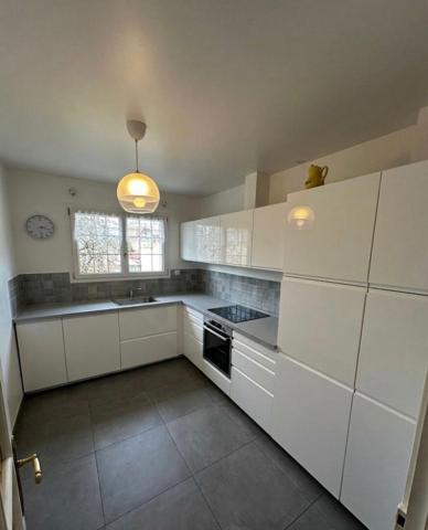 Maison Drancy  5 pièces 150 m2