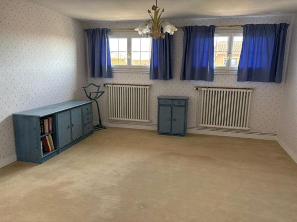 Maison Drancy  5 pièces 150 m2