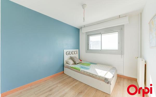 Appartement à vendre    5 pièces • 97,43 m2 Vénissieux