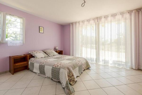 Charme et caractère  pour cette belle maison de 7 pièces