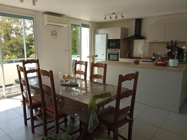 Vente / Appartement T4