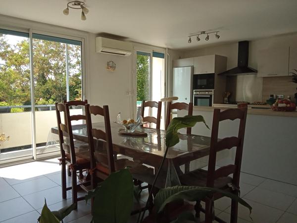 Vente / Appartement T4