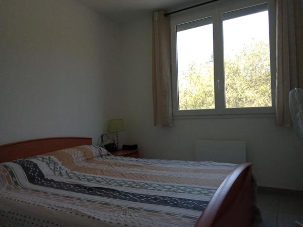 Vente / Appartement T4