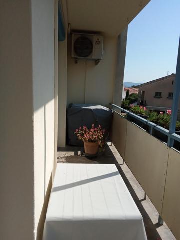 Vente / Appartement T4