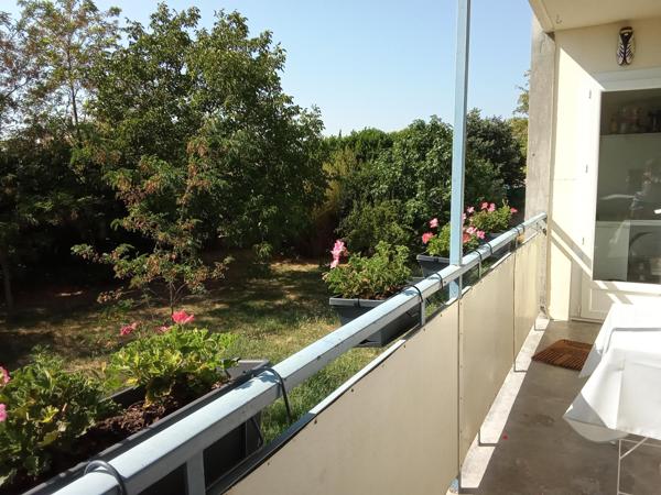 Vente / Appartement T4