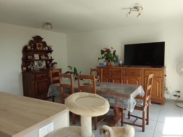Vente / Appartement T4