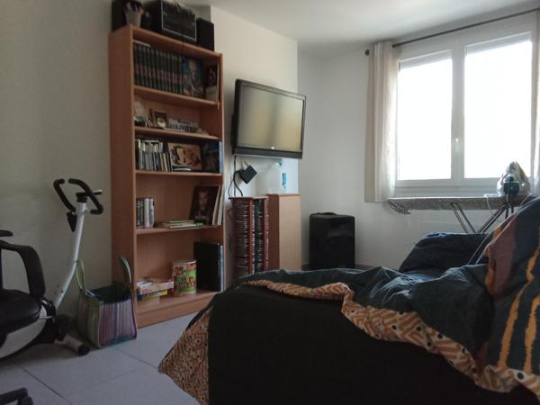 Vente / Appartement T4
