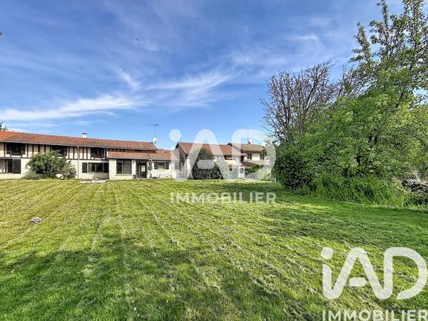 Maison à vendre 6 pièces 173 m² Valmy