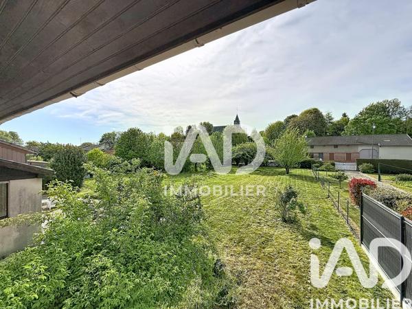 Maison à vendre 6 pièces 173 m² Valmy