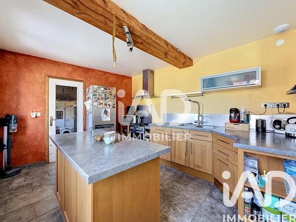 Maison à vendre 6 pièces 173 m² Valmy