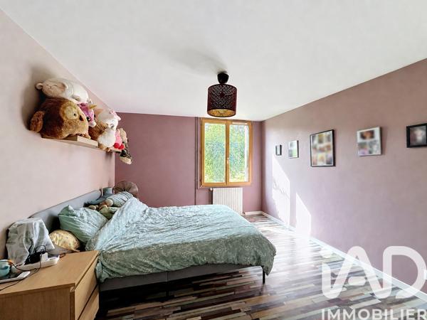 Maison à vendre 6 pièces 173 m² Valmy