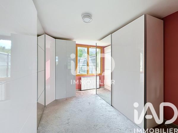 Maison à vendre 6 pièces 173 m² Valmy