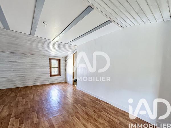 Maison à vendre 6 pièces 173 m² Valmy