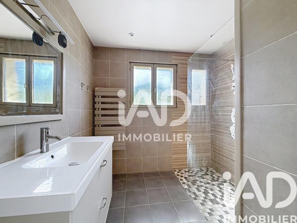 Maison à vendre 6 pièces 173 m² Valmy