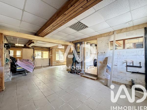 Maison à vendre 6 pièces 173 m² Valmy