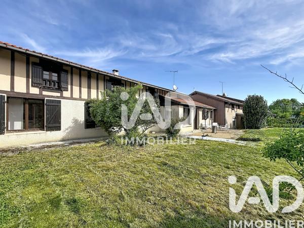 Maison à vendre 6 pièces 173 m² Valmy