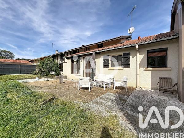 Maison à vendre 6 pièces 173 m² Valmy
