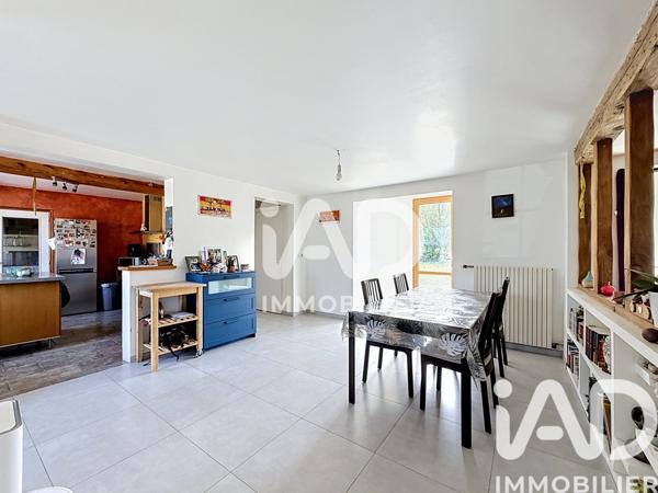 Maison à vendre 6 pièces 173 m² Valmy
