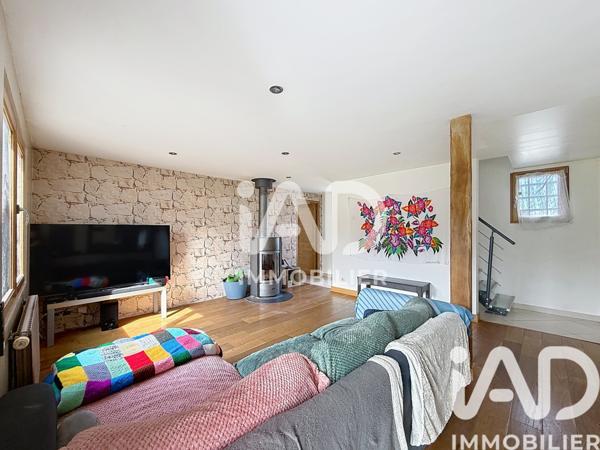 Maison à vendre 6 pièces 173 m² Valmy