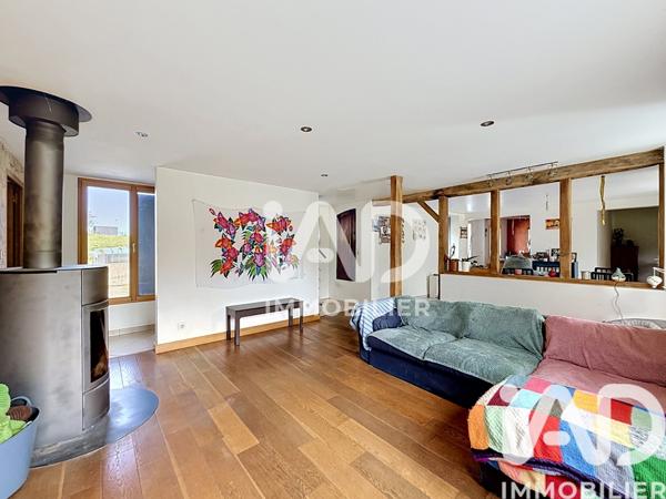 Maison à vendre 6 pièces 173 m² Valmy