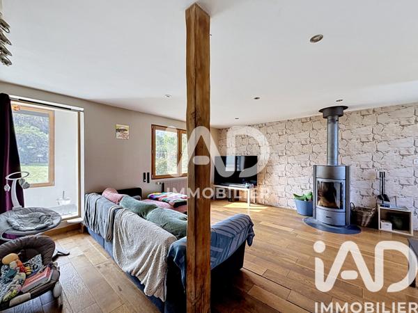 Maison à vendre 6 pièces 173 m² Valmy