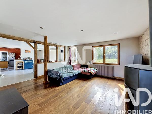 Maison à vendre 6 pièces 173 m² Valmy