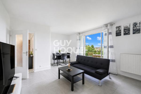 Appartement 4 Pièces