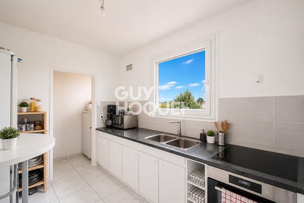 Appartement 4 Pièces